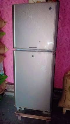 fridge