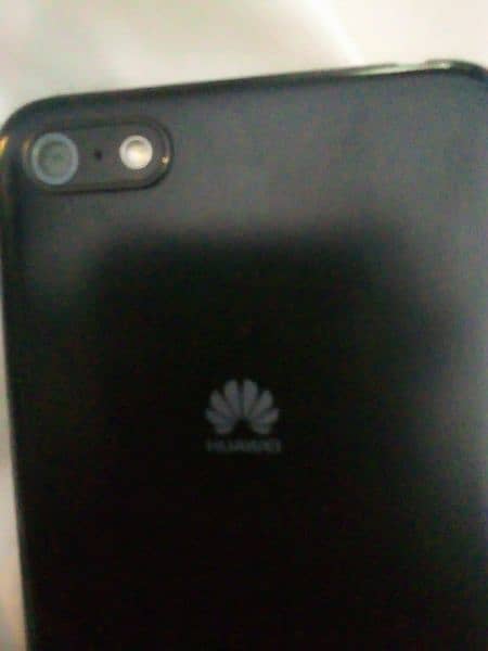 Huawei y5 3