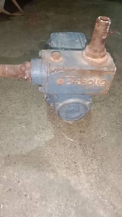 waterpump 0