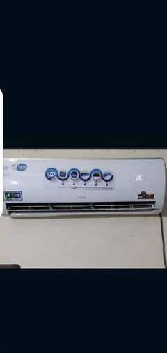 split pel ac 1.5 ton in perfect condition 0