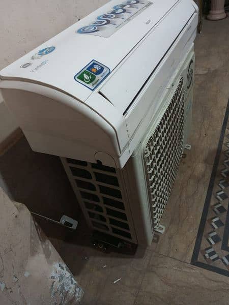 split pel ac 1.5 ton in perfect condition 4