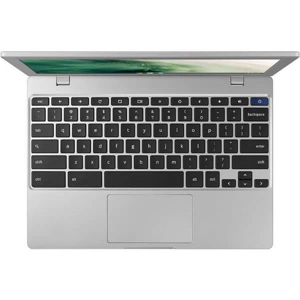 Samsung Chromebook 4gbram/32gbmemory 1