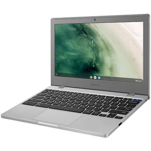 Samsung Chromebook 4gbram/32gbmemory 4