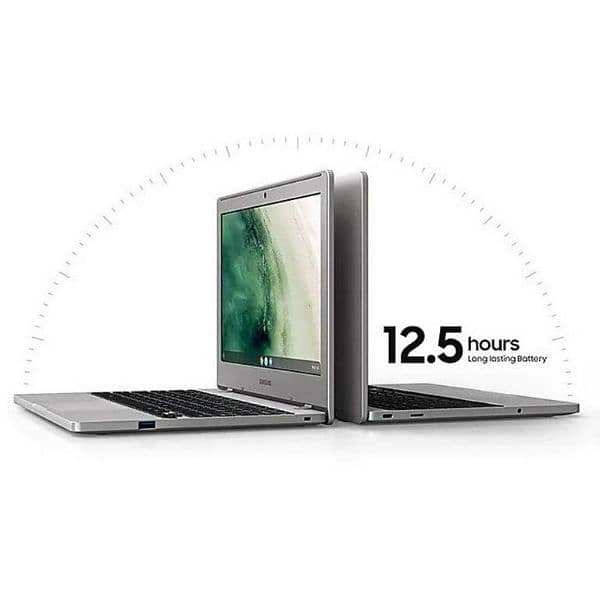 Samsung Chromebook 4gbram/32gbmemory 8