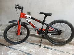 BDF BICYCLE FOR SALE!