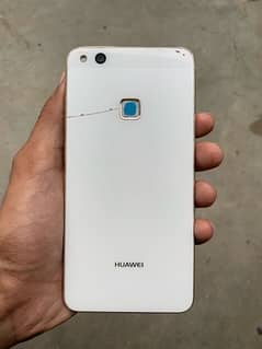 Huawei P10 Lite Exchange