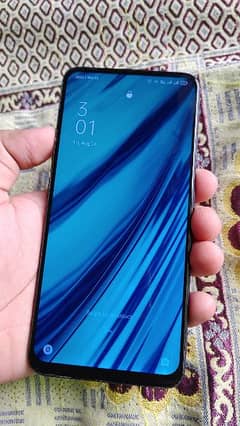 Oppo F11pro