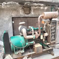 Diesel generator 0