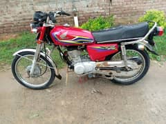 bike 10 by 10 hia koi Kam ni hony Wala 03085003968