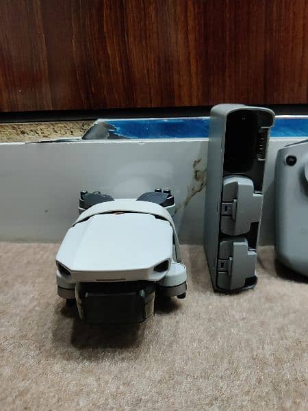 DJI Mini 2 Excellent Condition 4