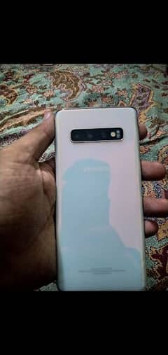 samsung s10 non exchange poosible 0