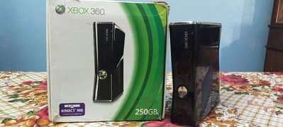 JAPANESE 2010 MODEL XBOX 360 SLIM