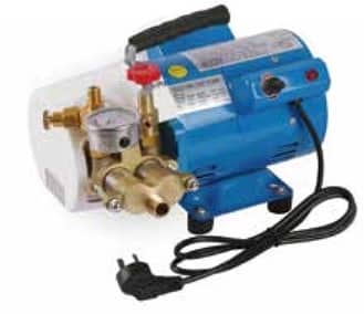 Hydrostatic Pressure Testing Pumps 2