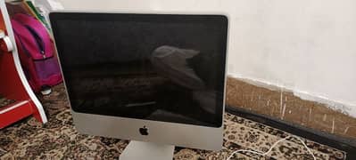 Apple Imac Early 2009 For sale