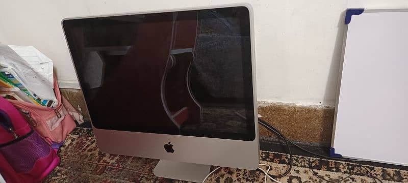 Apple Imac Early 2009 For sale 4