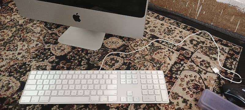 Apple Imac Early 2009 For sale 5