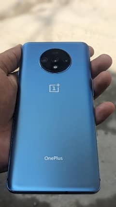 one plus 7t 8/256 0