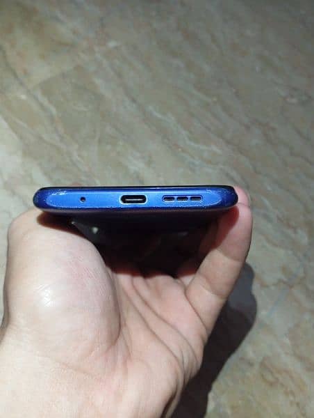 Xiaomi Poco M3 4