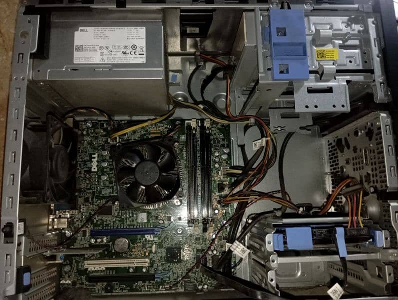 Dell Optiplex 9020 1