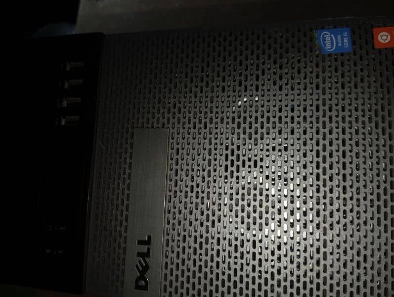 Dell Optiplex 9020 2