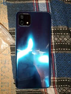 oppo A16e 4gb ram 64gb room complete Saman contact 03121710038 0