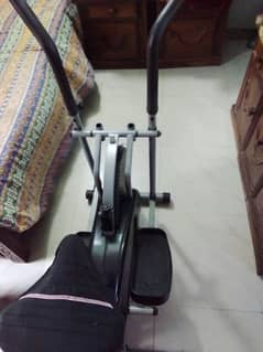 aerobics fitness bike 0