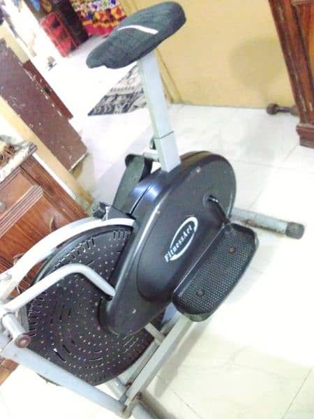 aerobics fitness bike 4