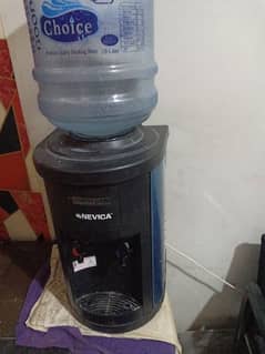 Water Dispenser Cold n Hot