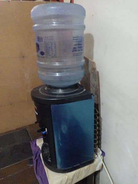 Water Dispenser Cold n Hot 3