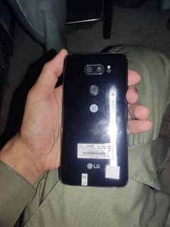 LG Mobile Snapdragon 830 2 Weake Use 10/10 Condition