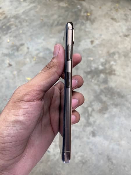 IPHONE XS MAX 64GB DUAL PHYSICAL PTA APPROVED 3