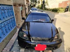 Honda Civic Oriel 1997