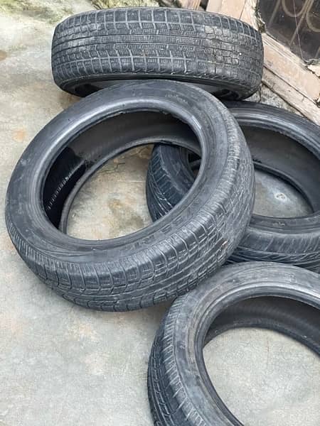 tyres 4