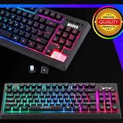 MARVO Keyboard - K607