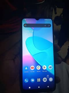 Vivo y20 4/64 complete box condition 10/9.5