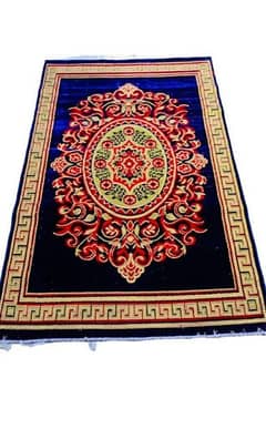 polyester velvet carpet(free home delivery)