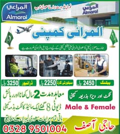 Hiring Now: Jobs in Saudi Arabia/ Job Opportunities in Saudi Arabia