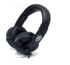 Gaming Headphones Aj Original with box