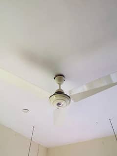 Ceiling Fan Pak Fans Royal Fans Pure Copper Original Working Condition