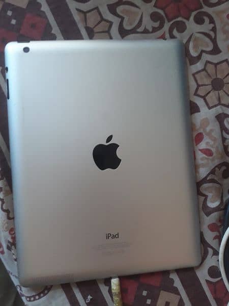 Apple ipad cash xchange any good set 3