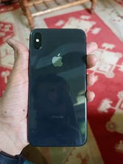 iPhone xs max 64gb all okay