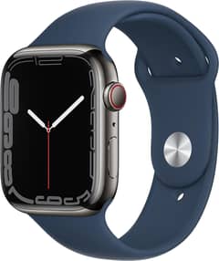 Apple Watch Series 7 45mm New