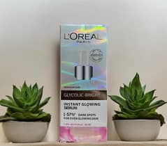 L’oréal GLYCOLIC BRIGHT 03701411296