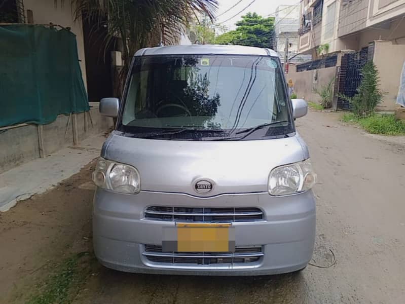 Daihatsu Tanto 2013 /2016 0