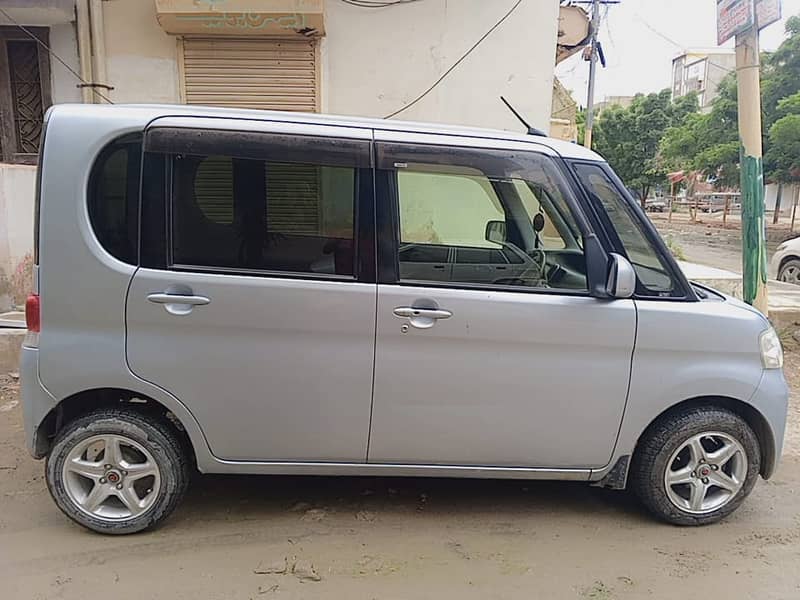 Daihatsu Tanto 2013 /2016 1