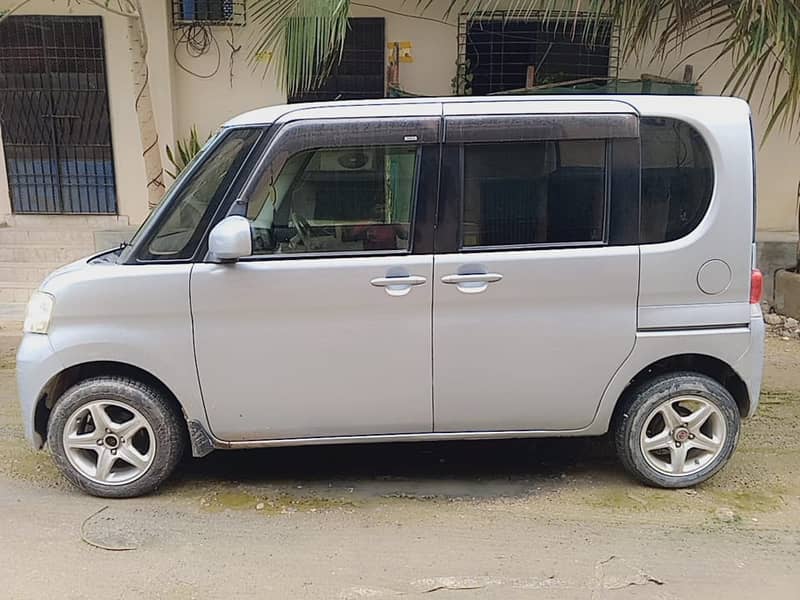 Daihatsu Tanto 2013 /2016 2