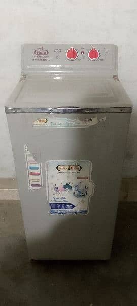 washing machine dryer 1