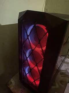 Core i7 Gaming pc slightly used 0