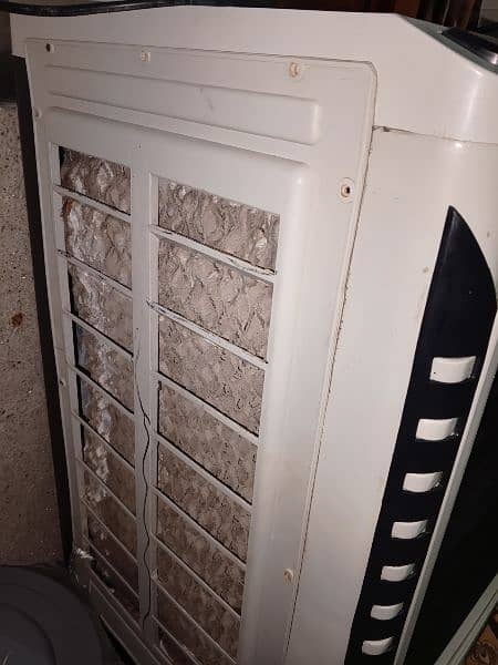 Air cooler 12 volt 1