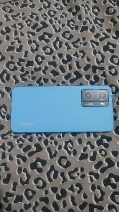 Oppo A57 Mobile